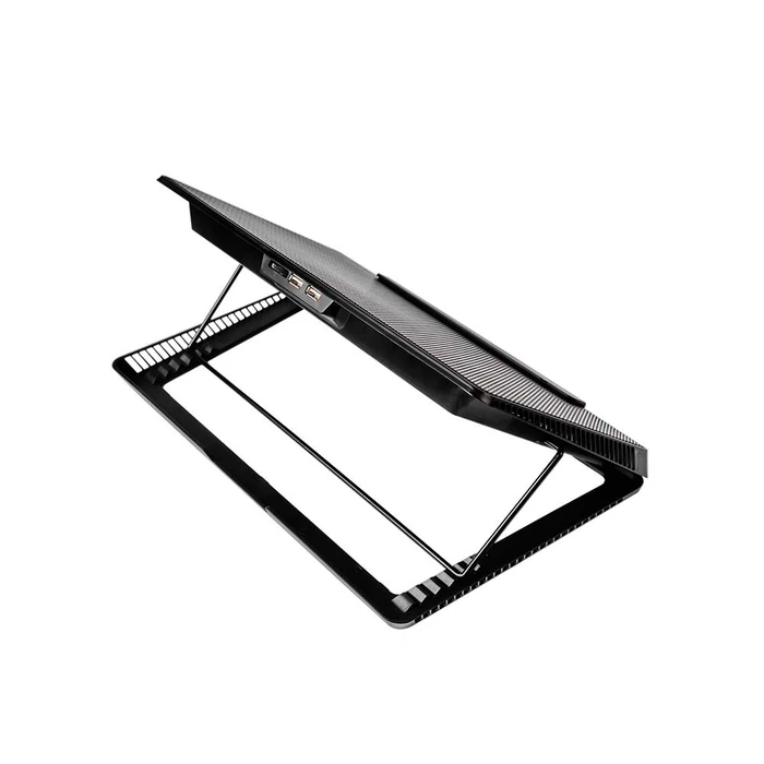 Βάση Laptop Savio 6 backlit fans, 2000 RPM, COS-01