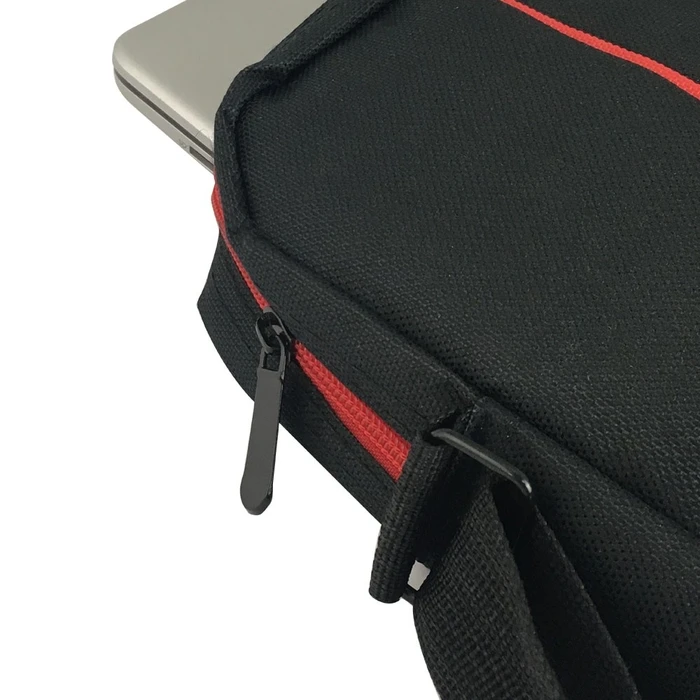 Τσάντα Laptop Esperanza ET192 39.6 cm (15.6") Messenger Black