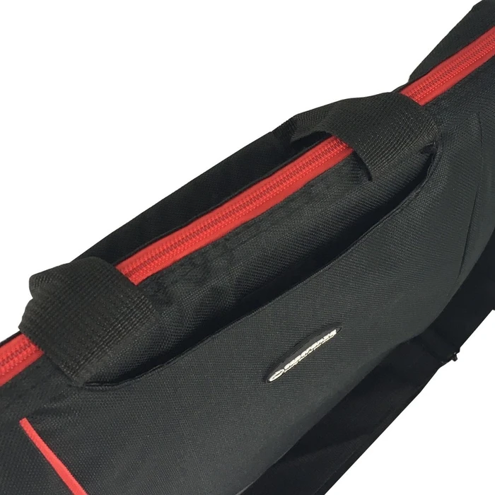 Τσάντα Laptop Esperanza ET192 39.6 cm (15.6") Messenger Black