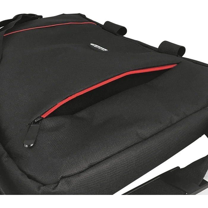 Τσάντα Laptop Esperanza ET192 39.6 cm (15.6") Messenger Black