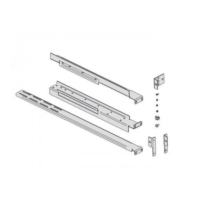 Ράγα για Καμπίνα Δικτύου Ever RT 600-1000 mm Mounting kit