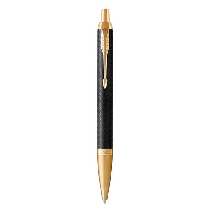 Στυλό Parker IM Blue Clip-on retractable ballpoint 1 pc(s)