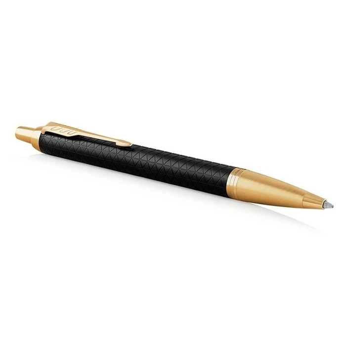 Στυλό Parker IM Blue Clip-on retractable ballpoint 1 pc(s)