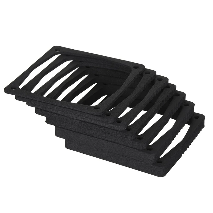 Κιτ αγωγών ανεμιστήρων Noctua NA-FD1 dla s. L9i i L9a