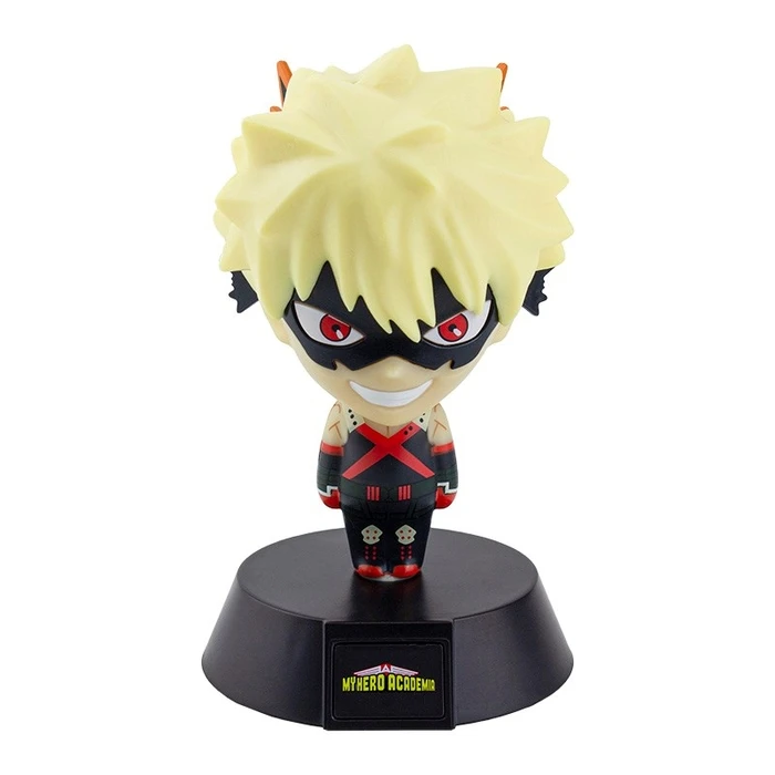 Διακοσμητικό Φωτιστικό Paladone MY HERO ACADEMIA - KATSUKI BAKUGO
