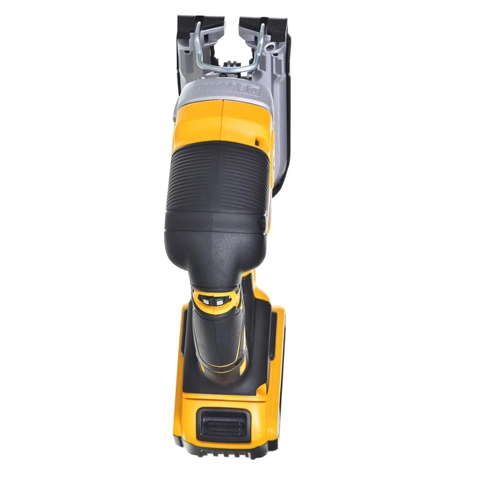 Σέγα Dewalt DCS334P2-QW power jigsaw 3200 spm 2.1 kg