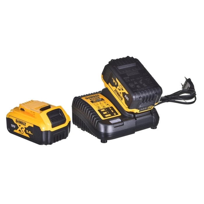 Σέγα Dewalt DCS334P2-QW power jigsaw 3200 spm 2.1 kg