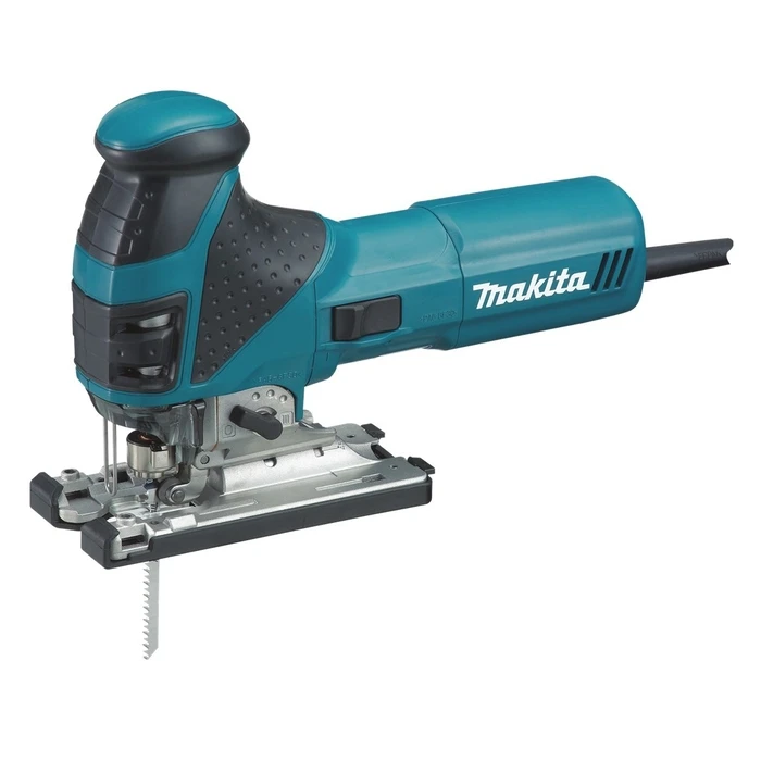 Σέγα Makita 4351FCTJ power jigsaw 2.5 kg