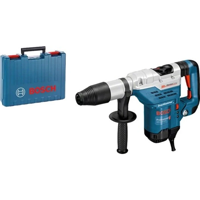 Κρουστικό Σκαπτικό Bosch GBH 5-40 DCE Professional 1150 W 340 RPM SDS Max
