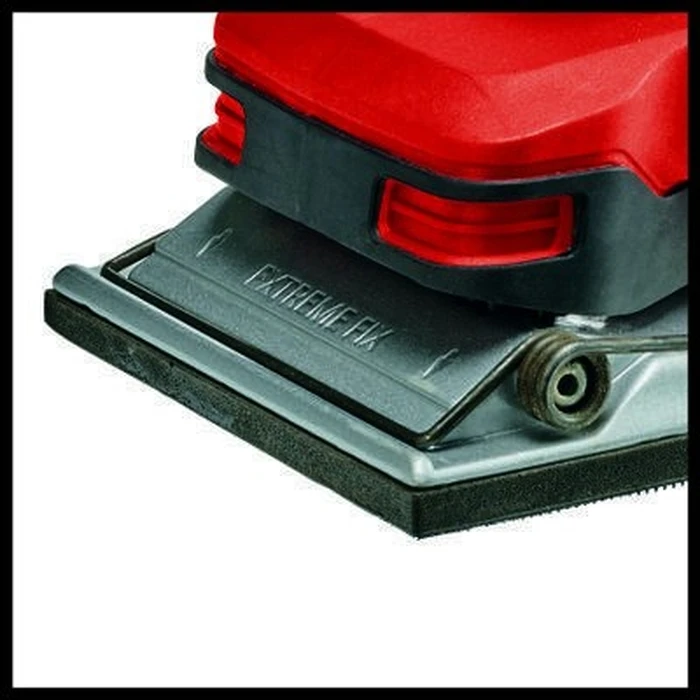 Παλμικό Τριβείο Einhell TE-OS 18/230 LI Solo Black, Red