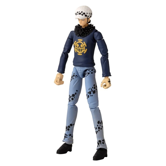 Φιγούρα Bandai ANIME HEROES ONE PIECE - TRAFALGAR LAW