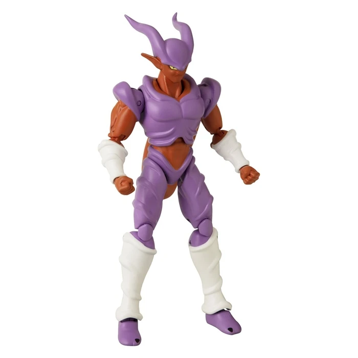 Φιγούρα Bandai DRAGON BALL DRAGON STARS JANENBA