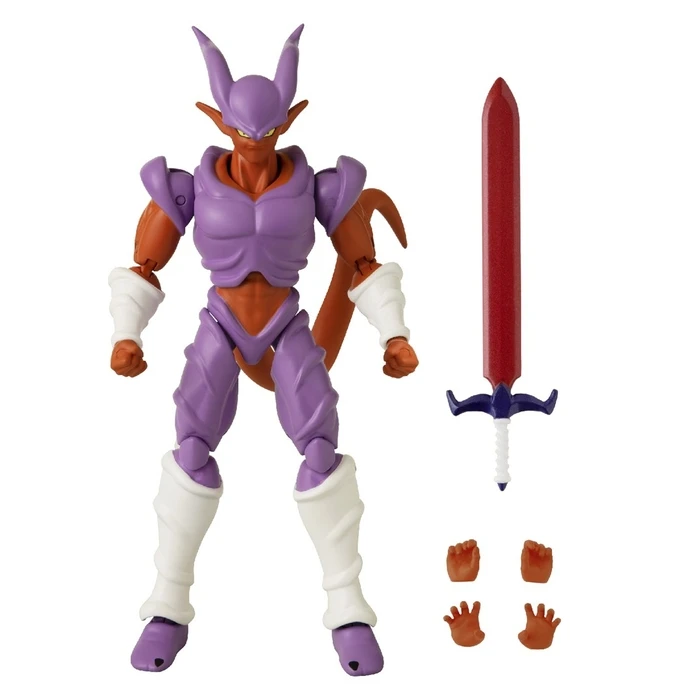 Φιγούρα Bandai DRAGON BALL DRAGON STARS JANENBA