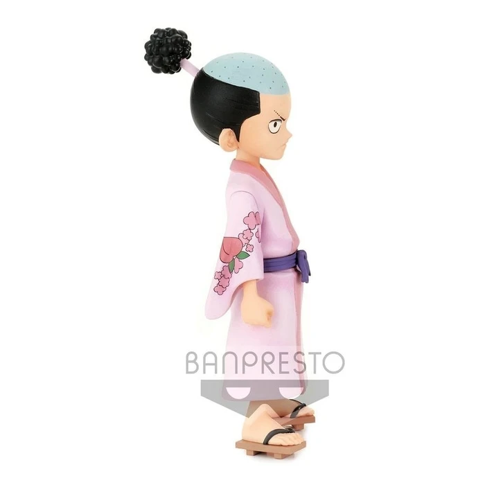 Φιγούρα Banpresto ONE PIECE DXF THE GRANDLINE SERIES WANOKUNI VOL.1 - KOUZUKI MOMONOSUKE