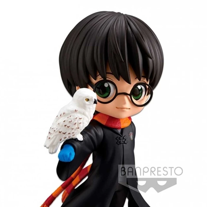 Φιγούρα Banpresto Q POSKET - HARRY POTTER II VER. A