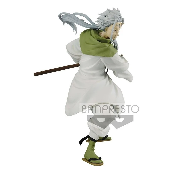 Φιγούρα Banpresto THAT TIME A SLIME OTHERWORLDER - HAKURO