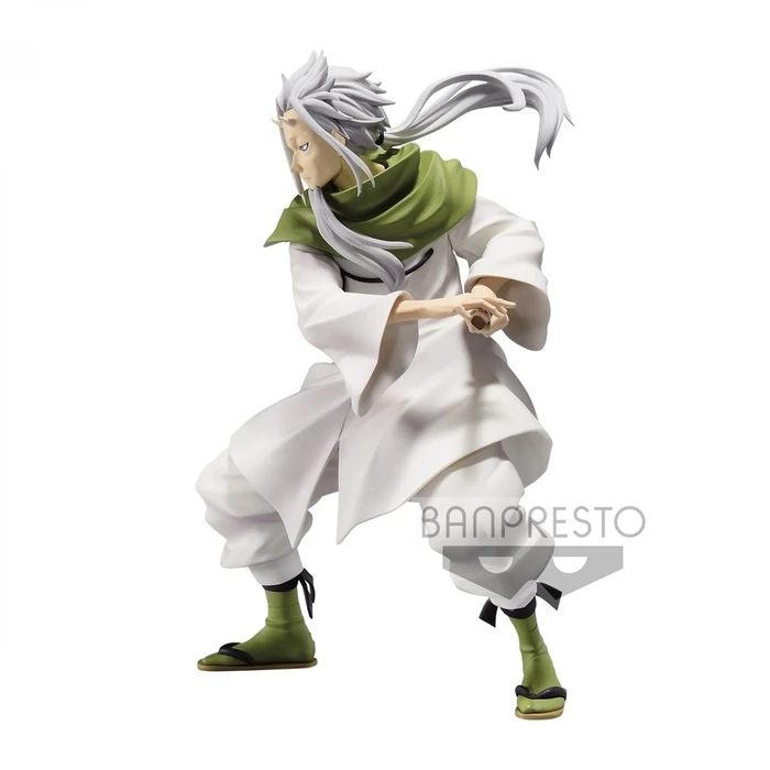 Φιγούρα Banpresto THAT TIME A SLIME OTHERWORLDER - VOL.12 HAKURO