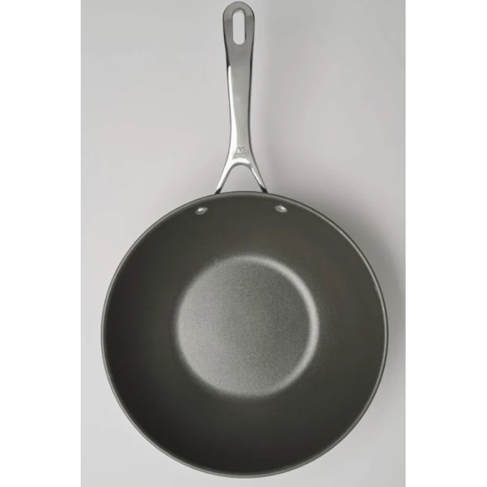 Τηγάνι Ballarini Alba wok 30 cm ALBG8E0.30U