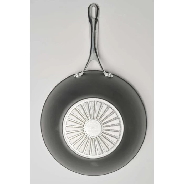 Τηγάνι Ballarini Alba wok 30 cm ALBG8E0.30U