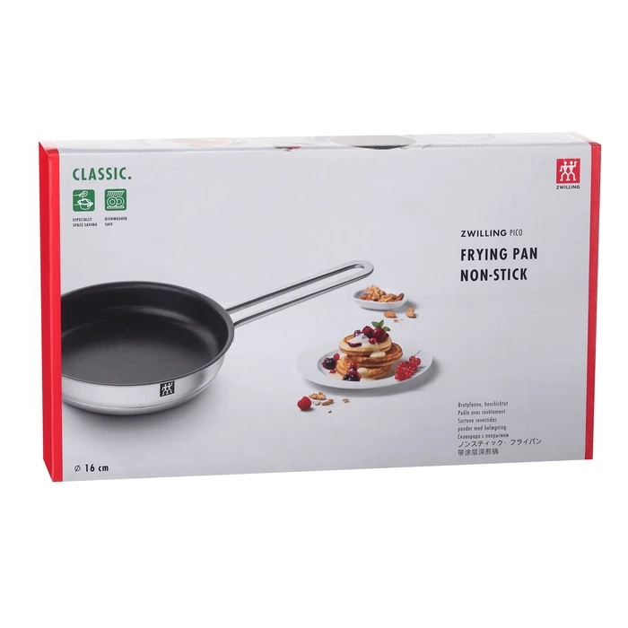 Τηγάνι Zwilling Pico All-purpose pan Round