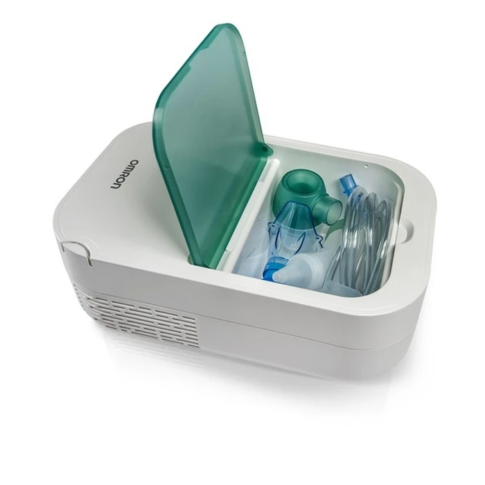 Νεφελοποιητής Omron NE-C301-E nebulizer