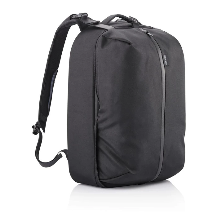 Σακίδιο Πλάτης XD Design ANTI-THEFT BOBBY FLEX GYM BAG BLACK P/N: P705.801
