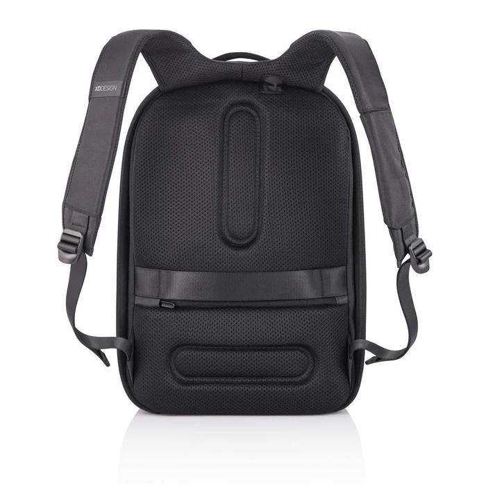 Σακίδιο Πλάτης XD Design ANTI-THEFT BOBBY FLEX GYM BAG BLACK P/N: P705.801