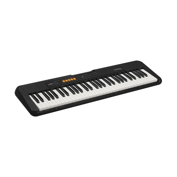 Αρμόνιο Casio CT-S100 digital piano 61 keys Black, White