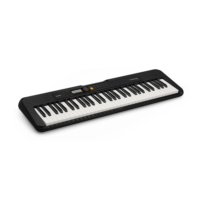 Αρμόνιο Casio CT-S200 MIDI 61 keys USB Black, White