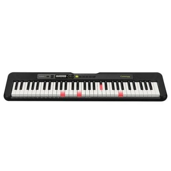 Αρμόνιο Casio LK-S250 digital piano 61 keys Black