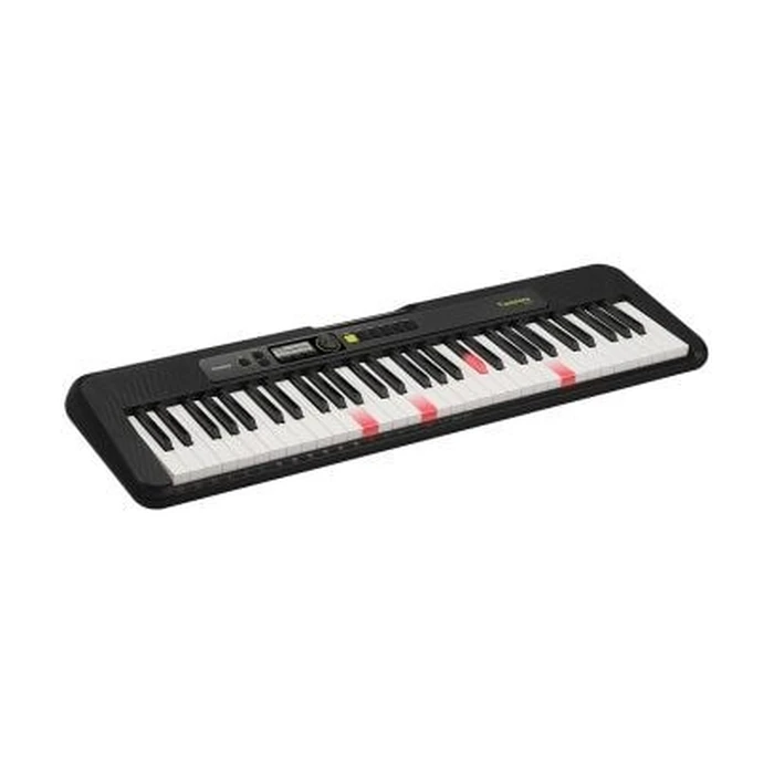 Αρμόνιο Casio LK-S250 digital piano 61 keys Black