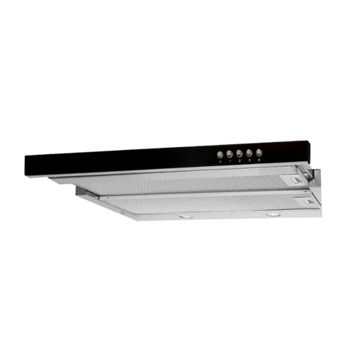 Απορροφητήρας Akpo WK-7 Light Glass 220 m³/h Built-in Black,Grey