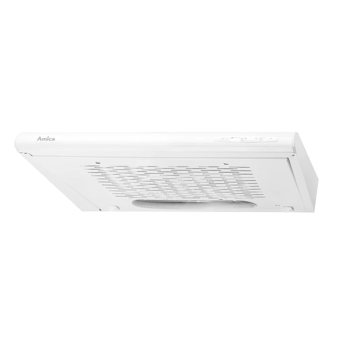 Απορροφητήρας Amica OSC5111W 158 m³/h White