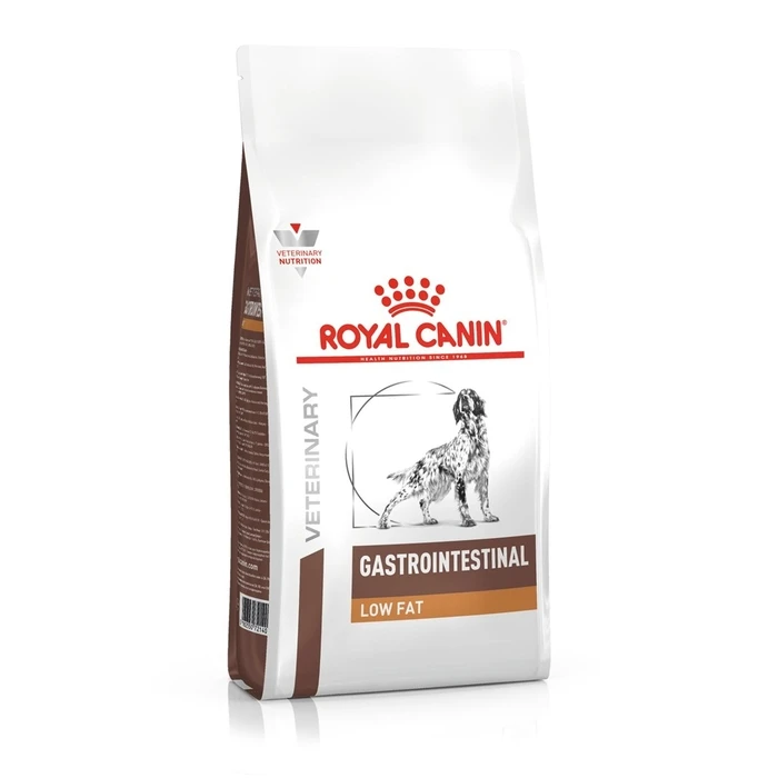 Ξηρά Τροφή Σκύλων Royal Canin Vet Gastro Intestinal Low Fat Poultry 1,5 kg