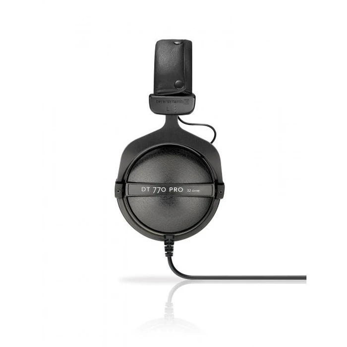 Ακουστικά Beyerdynamic DT 770 PRO Headphones Wired Music Grey