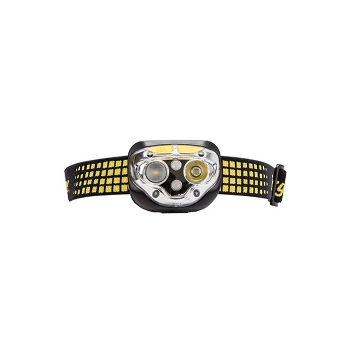 Φακός Κεφαλής LED Energizer Vision Ultra 3AA 450 LM, 3 colours of light