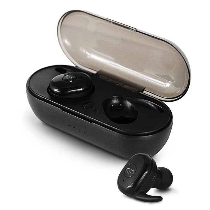 Bluetooth Handsfree Esperanza EH225K In-Ear TWS Black