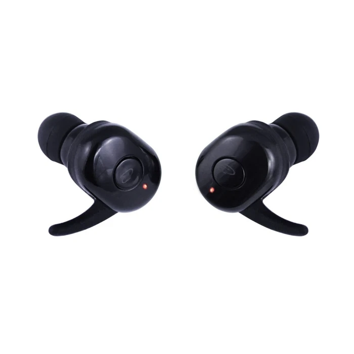 Bluetooth Handsfree Esperanza EH225K In-Ear TWS Black