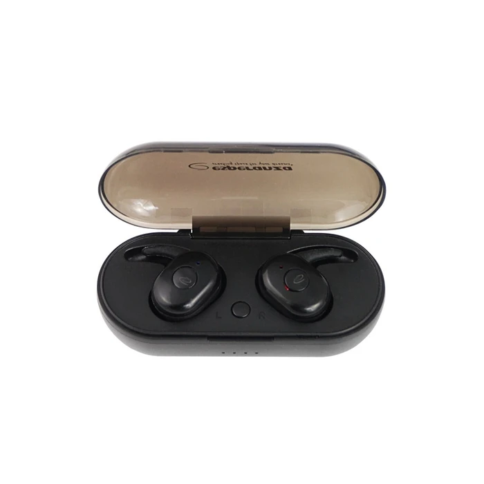 Bluetooth Handsfree Esperanza EH225K In-Ear TWS Black