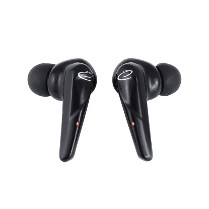 Bluetooth Handsfree Esperanza EH231K In-Ear TWS Black