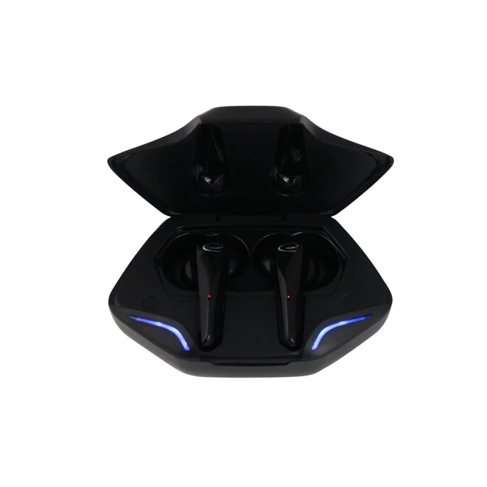 Bluetooth Handsfree Esperanza EH231K In-Ear TWS Black