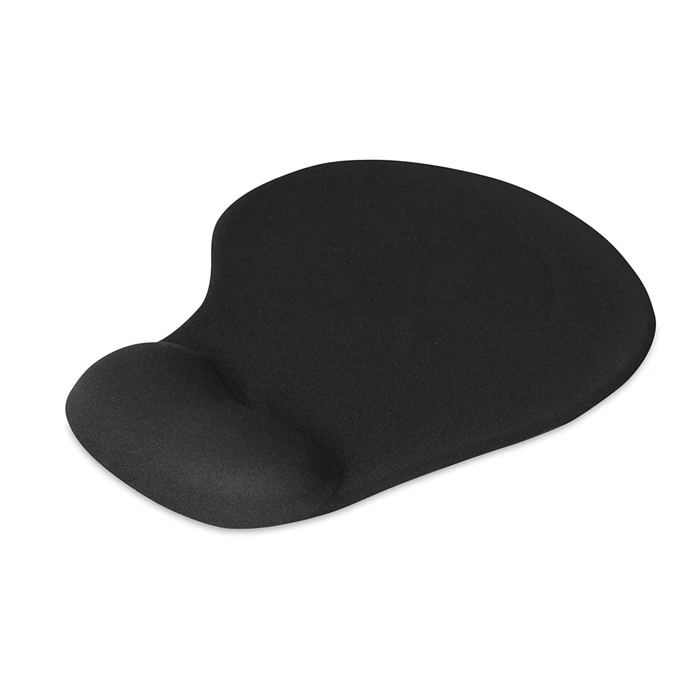 MousePad iBox MP003 Gel Pad Black