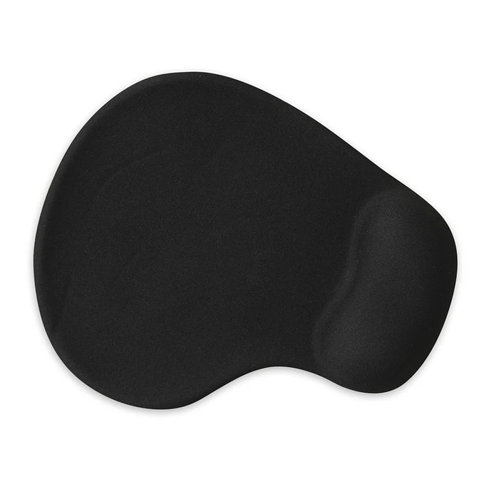 MousePad iBox MP003 Gel Pad Black