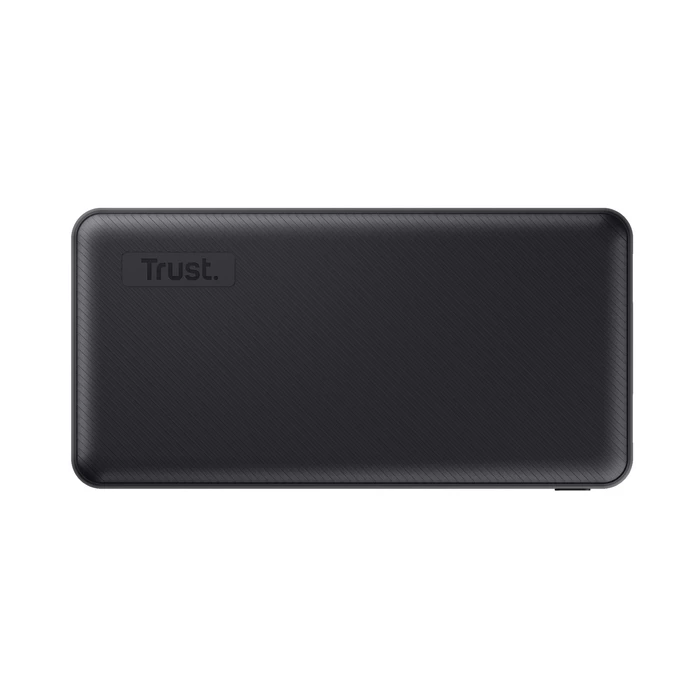 Powerbank Trust Primo Lithium-Ion (Li-Ion) 20000 mAh Black