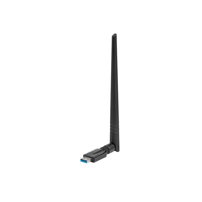 Αντάπτορας Δικτύου USB Lanberg NC-1200-WIE Internal WLAN 1200 Mbit/s