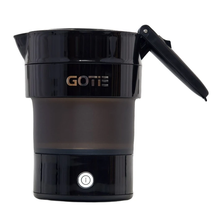 Βραστήρας Gotie travel GCT-600C (600W, 0.6l)