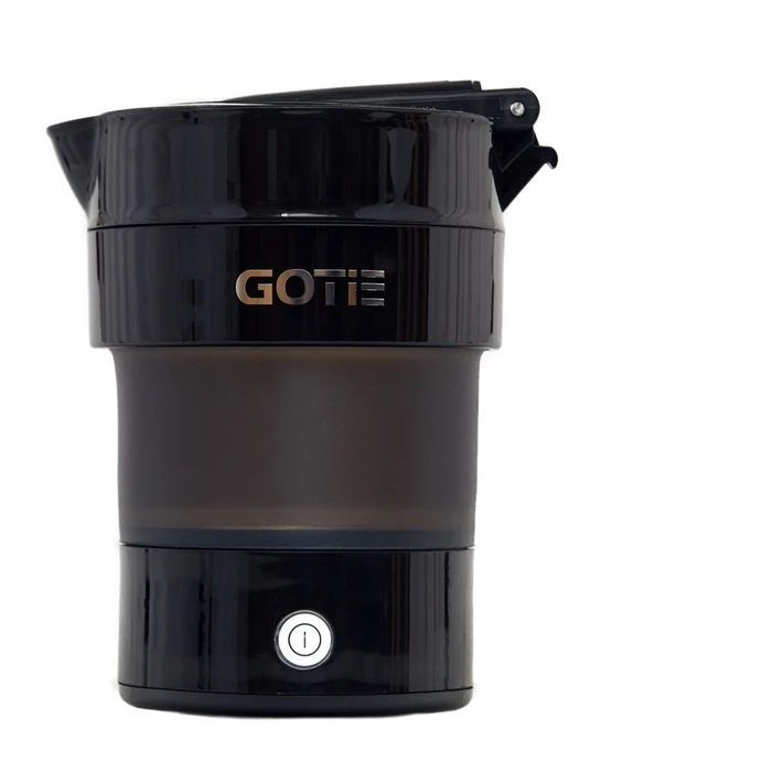 Βραστήρας Gotie travel GCT-600C (600W, 0.6l)