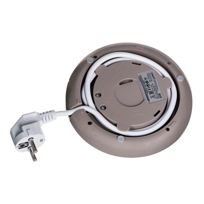 Βραστήρας Maestro MR-071 1 l