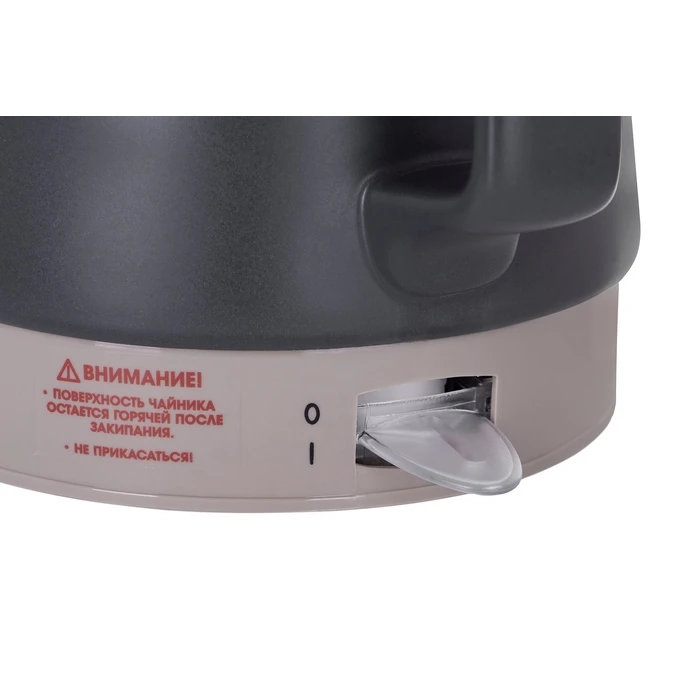 Βραστήρας Maestro MR-071 1 l