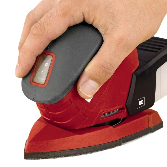 Γωνιακός Τροχός Einhell RT-OS 13 Delta sander 12000 OPM